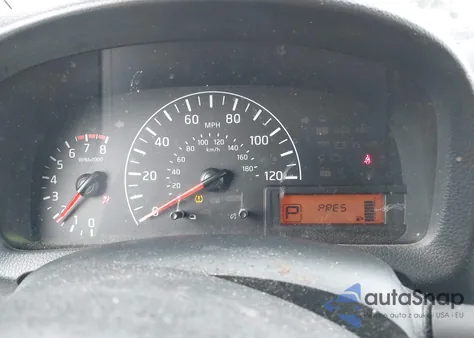 2015 Nissan Nv200 S z USA, uszkodzony, nr VIN 3N6CM0KNXFK727784